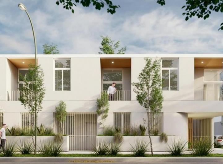 Departamento · 41m² · 2 Ambientes