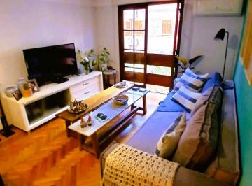 Departamento de 3 ambientes, San Isidro · "Retasado" Venta - San Isidro Centro - Reciclado a Nuevo - 1° Piso por Ascensor - Cochera y Baulera