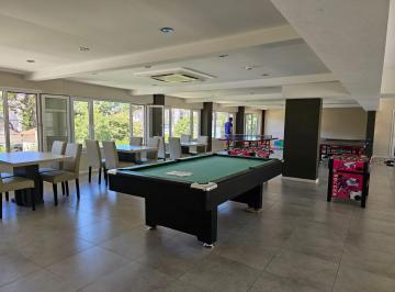Departamento · 40m² · 2 Ambientes · 1 Cochera · Venta Departamento en Pinamar 2 Ambientes Amueblado