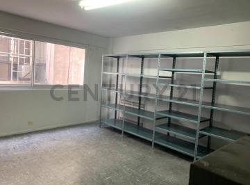 Oficina comercial · 22m² · 1 Ambiente · Venta 0 Alquiler Oficina 22 m² Paraguay 1200 Tribunales (办公室售价 22 平方米,巴拉圭 1200 Caba)