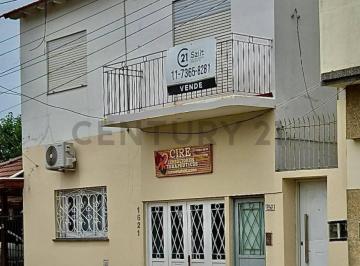 PH · 62m² · 3 Ambientes · Venta PH 3 Ambientes 2 Dorm. Berazategui Centro