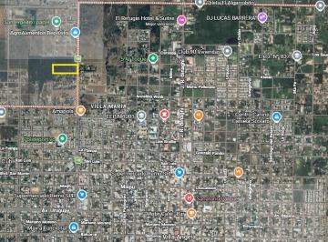Terreno · 20800m² · Terreno de 2ha Sobre Av Kennedy en Venta