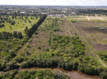 Campo , Gualeguaychú · Chacra de 9,4 Hectáreas con Costa de Arroyo, Gualeguaychú