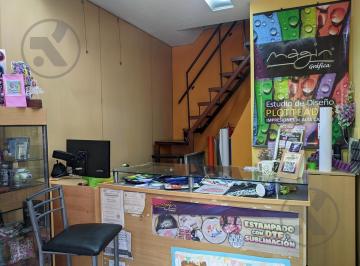 PH · 12m² · Venta | Local Comercial en PH | Sin Expensas | Zona Centro | Clínica Pueyrredón