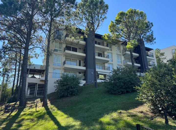 Departamento · 78m² · 1 Ambiente · 1 Cochera
