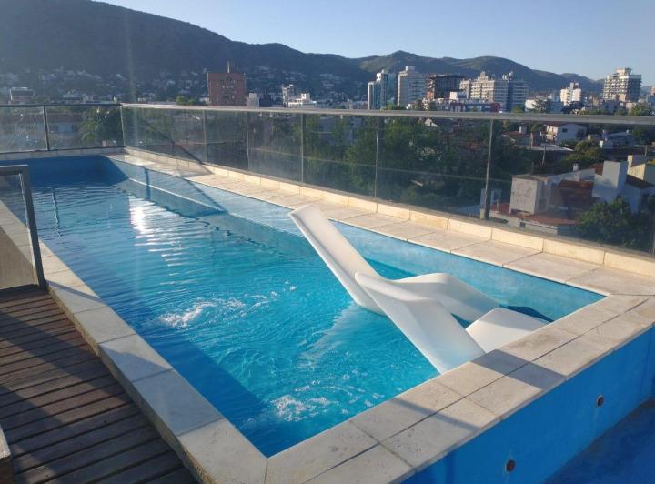 Departamento · 42m² · 3 Ambientes