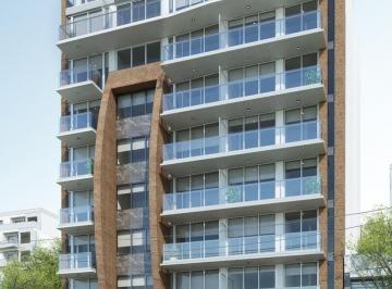 Departamento en Venta de 1 ambiente · Monoambientes Estudios, en Edificio Premium en Villa Pueyrredon