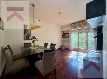 Departamento · 74m² · 3 Ambientes · Departamento 3 Ambientes Amplio con Balcon en Cid Campeador Caballito Norte