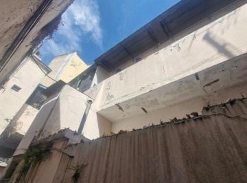 Terreno , Constitución · Terreno en Venta - Constitución - con Edificio de PH a Reciclar.