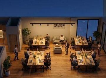 Departamento · 50m² · 2 Ambientes · 30 Cocheras · Estudio en Pb en Edificio Premium, en Villa Pueyrredon