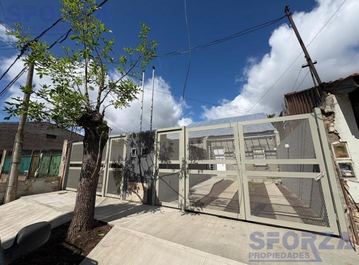 PH · 64m² · 3 Ambientes · 1 Cochera