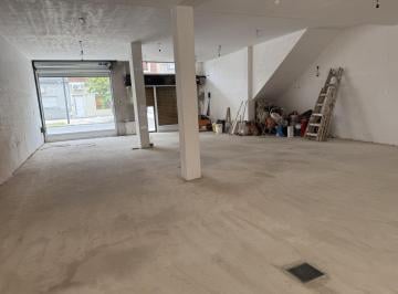 Local comercial · 126m² · Local Montiel 1500
