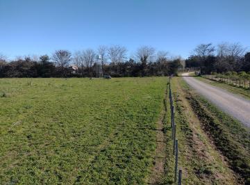 Terreno · 15227m² · Lote en Venta en El Aduar, Zárate