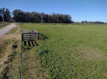 Terreno , Zárate · Lote en Venta en El Aduar, Zárate