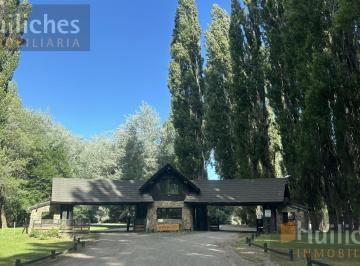 Terreno · 2500m² · Noregon – Club de Campos