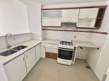 INO-INO-88_2 · Departamento en Venta 2 Ambientes con Balcon en Agronomia