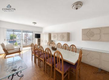 Departamento · 100m² · 4 Ambientes · Venta Oportunidad Semipiso 4 Amb y Dep Flores