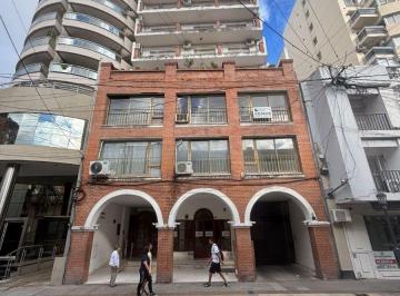 Oficina comercial de 3 ambientes, Ciudad de Santa Fe · Oficina con Cochera – San Martín 1947 | Piso 1 – Oficina 8 – Santa Fe