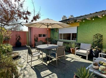 PH · 164m² · 5 Ambientes · Unico PH en Venta en Florida con Excelente Ubicación