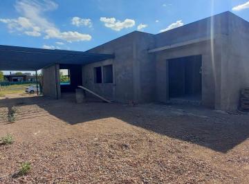 Casa de 6 ambientes, Luján de Cuyo · Casa en Venta, en Construcción, en Bº La Luisa, Luján de Cuyo, Mendoza