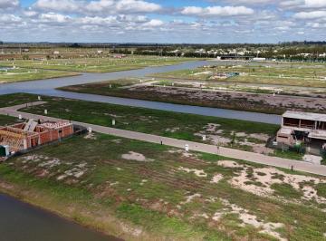 Terreno · 600m² · Venta Terreno Funes Lakes