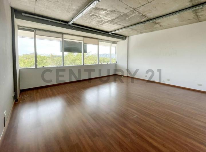 Oficina comercial · 44m² · 1 Ambiente