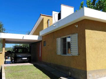 Casa · 85m² · 1 Dormitorio · 1 Cochera · Casa Oportunidad. Apto Ampliación