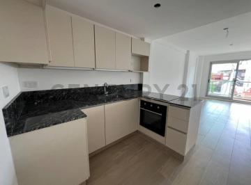 Departamento · 44m² · 2 Ambientes · Departamento Semipiso a Estrenar