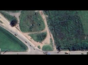 Terreno en Venta  Distrito Oeste · Vendo 7 ½ Ha Rouillon y Av Circunvalacion Zona Industrial
