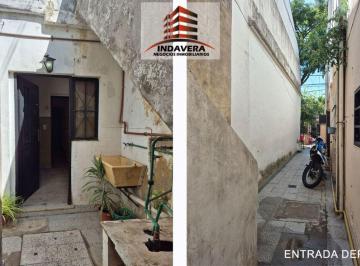 PH de 2 ambientes, Tres de Febrero · Oportunidad PH a Reciclar * 2 Amb Sin Expensas – Caseros