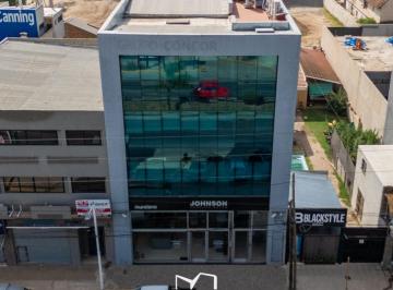 Oficina comercial de 1 ambiente, Esteban Echeverría · Oficinas Corporativas en Alquiler en El Centro de Canning - Ubicacion Estrategica