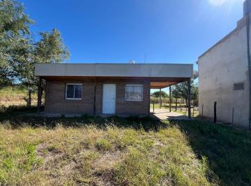Casa de 5 ambientes, Villa Quillinzo · A La Venta Propiedad en Villa Quillinzo (Calamuchita)