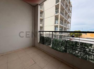 Departamento · 25m² · 1 Ambiente · Venta Monoambiente en Palermo - Amenities - Balcón - Vista Abierta - Super Luminoso - Ventilación Cruzada
