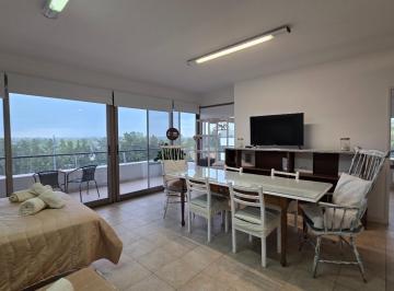 Departamento · 71m² · 2 Ambientes · 1 Cochera · Usd 1.100. - X Mes + Expensas y Servicios - Vista Rio