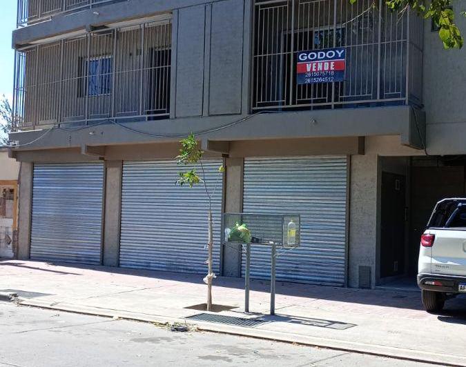 Local comercial · 19m² · 1 Ambiente