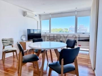 Departamento · 45m² · 2 Ambientes · 1 Cochera · Venta Departamento 1 Dormitorio con Cochera en La Plata