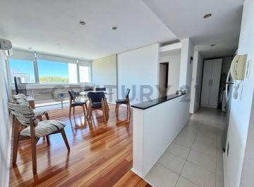 Departamento · 45m² · 2 Ambientes · 1 Cochera · Venta Departamento 1 Dormitorio con Cochera - Excelente Ubicacion