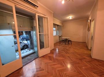 Departamento de 2 ambientes, Belgrano · Venta Departamento 2 Ambientes en Belgrano con Patio