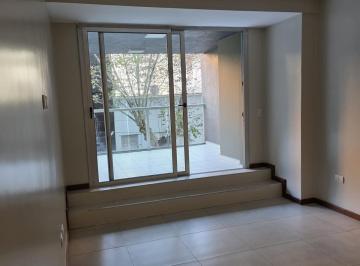 Departamento · 100m² · 5 Ambientes · 1 Cochera · Departamento en Alquiler – Santa Fe Al 700