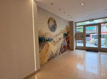 Departamento · 102m² · 4 Ambientes · 1 Cochera · Importante Propiedad en Calle Cordoba Al 1000 de 2 Dorm.