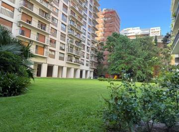 verde del edificio · Departamento Triplex en Venta en Belgrano, Capital Federal, Buenos Aires