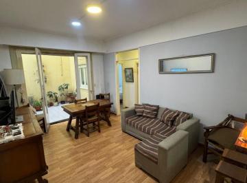 Departamento · 56m² · 3 Ambientes · Depto 3 Amb con 2 Patios