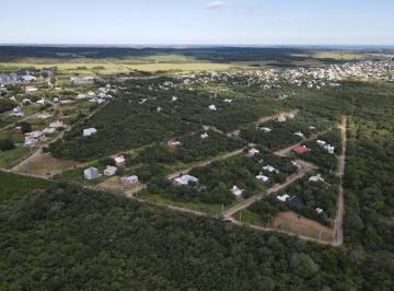 Terreno · 300m² · Rio Ceballos, Ruta E 53 - B° Lomas del Chañar/prossur - Lote de 300 m² - 10x30
