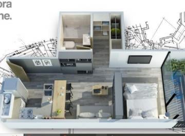 Imagen1 · Departamento 1 Ambiente en Venta Mar del Plata