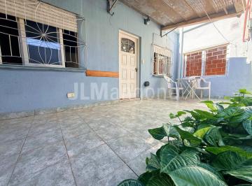 PH · 45m² · 2 Ambientes · PH 2 Ambientes Planta Baja, con Patio