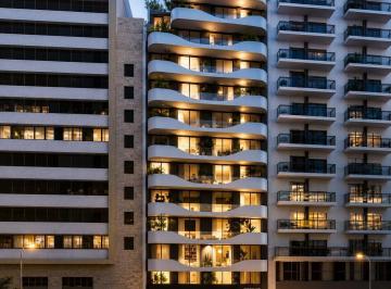 Departamento · 56m² · 3 Ambientes · 1 Cochera · Venta Departamento 3 Ambientes Al Frente con Cochera Palermo Hollywood