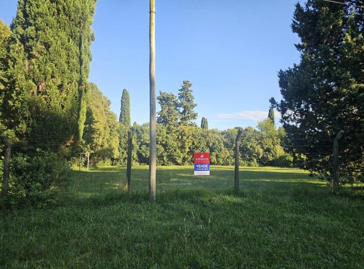 Terreno · 1084m²