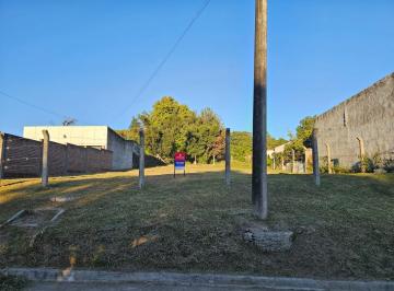 Terreno · 510m² · Amplio Terreno de 15x25 en Calle Matanza Entre Larrea y Lamadrid