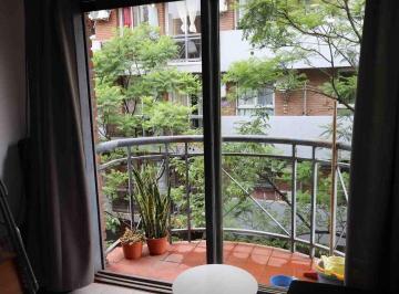 Departamento · 37m² · 3 Ambientes · Venta Departamento 1 Dormitorio Balcon B Observatorio