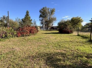 Terreno · 336m² · Venta - Lote en Quebrada de Andino 2, Entrega y Saldo Hasta 24 Cuotas